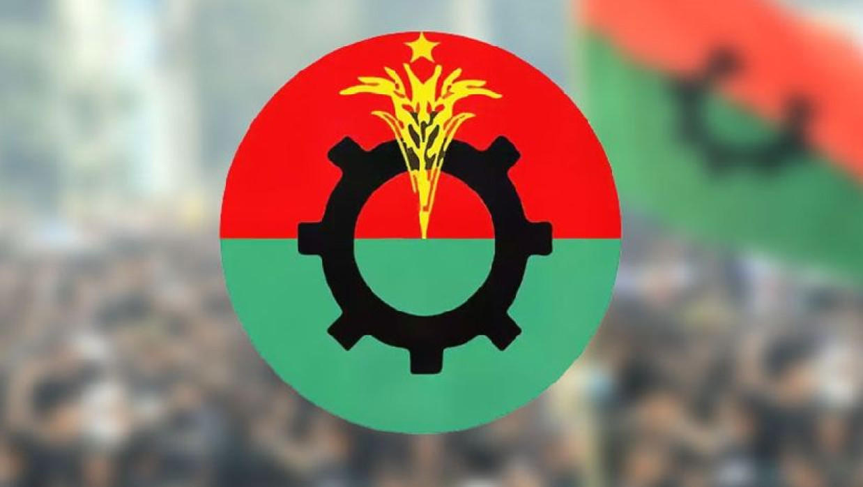 বিএনপি লোগো 