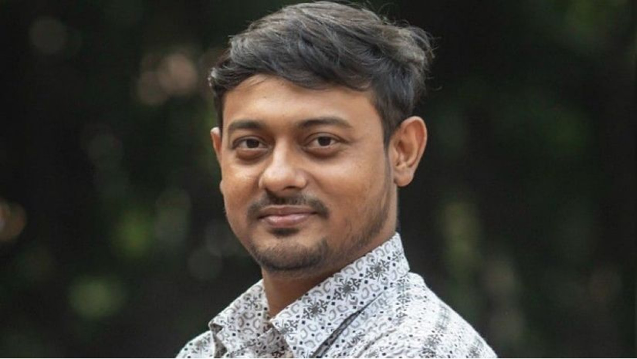 নাসীরুদ্দীন পাটওয়ারী