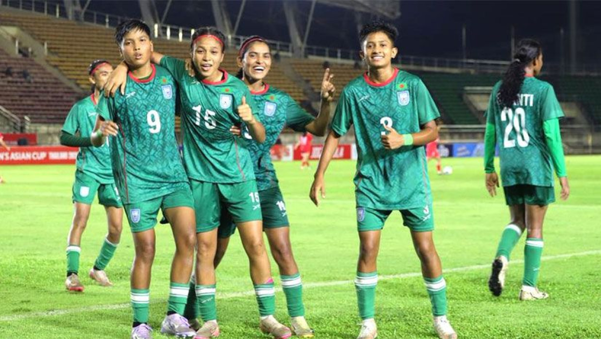 বাংলাদেশ দল