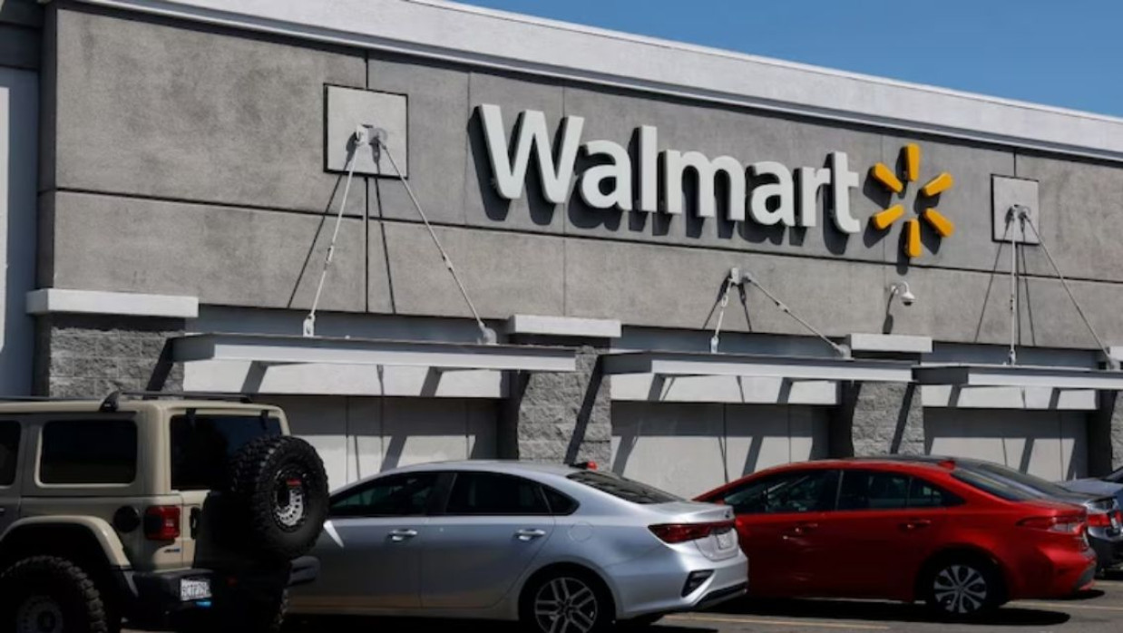 ওয়ালমার্ট