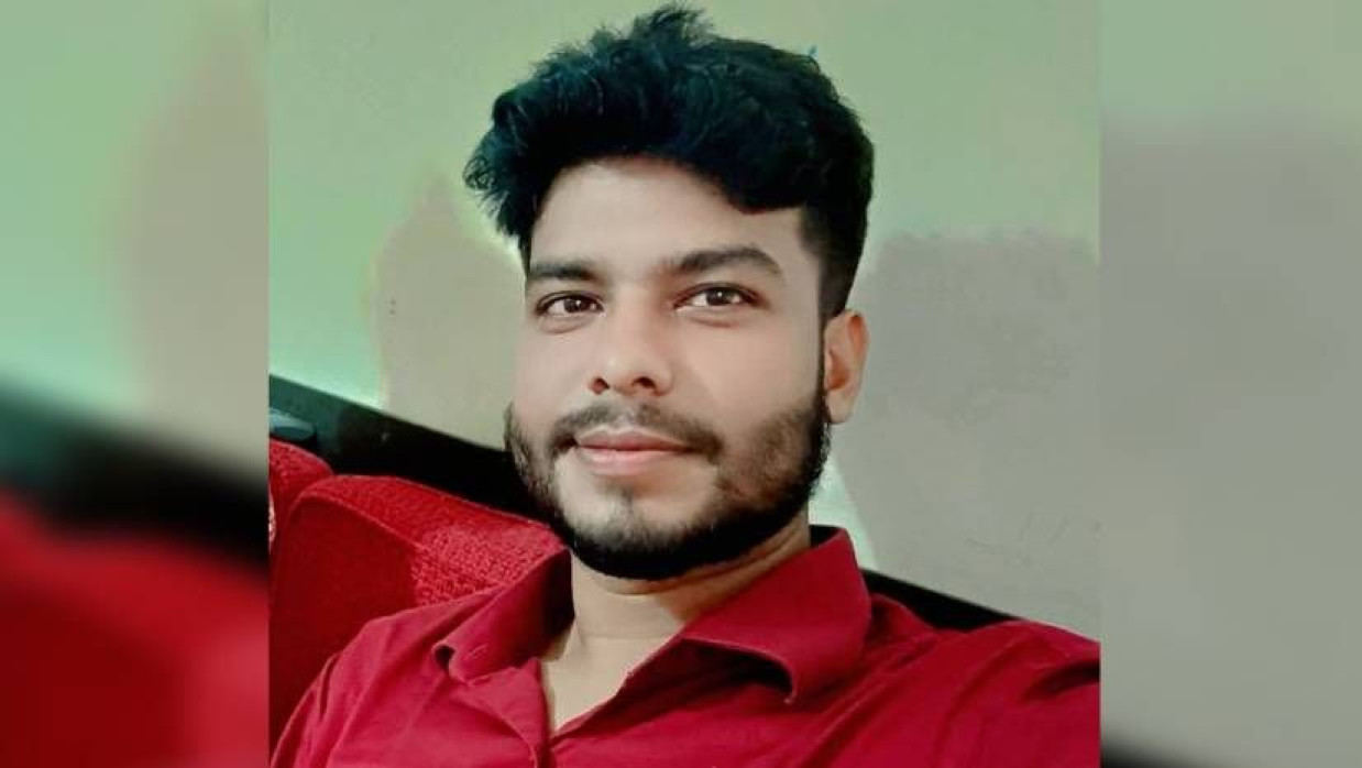 নাজমুল হক ইমু