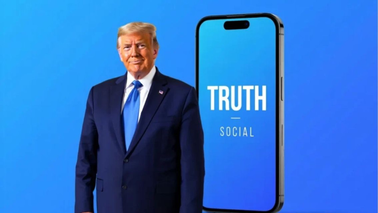 ডোনাল্ড ট্রাম্প