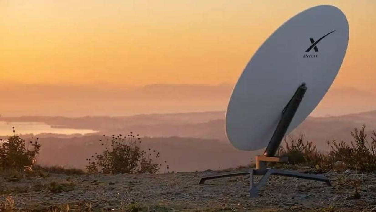 দুর্গম পাহাড়ে ১০০টি বিদ্যালয়ে স্টারলিংক স্যাটেলাইট ইন্টারনেট সংযোগ চালুর পরিকল্পনা নিয়েছে সরকার