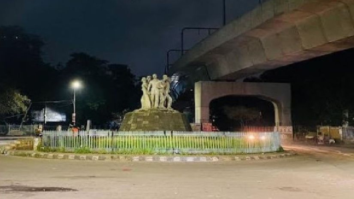 ঢাকা বিশ্ববিদ্যালয়