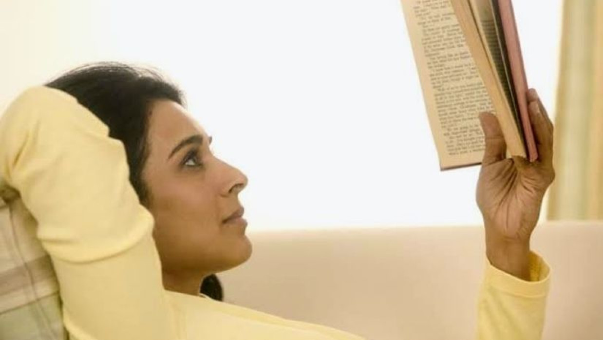 বুক লাভার্স ডে