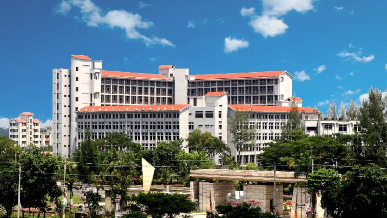 গোপালগঞ্জ বিজ্ঞান ও প্রযুক্তি বিশ্ববিদ্যালয়