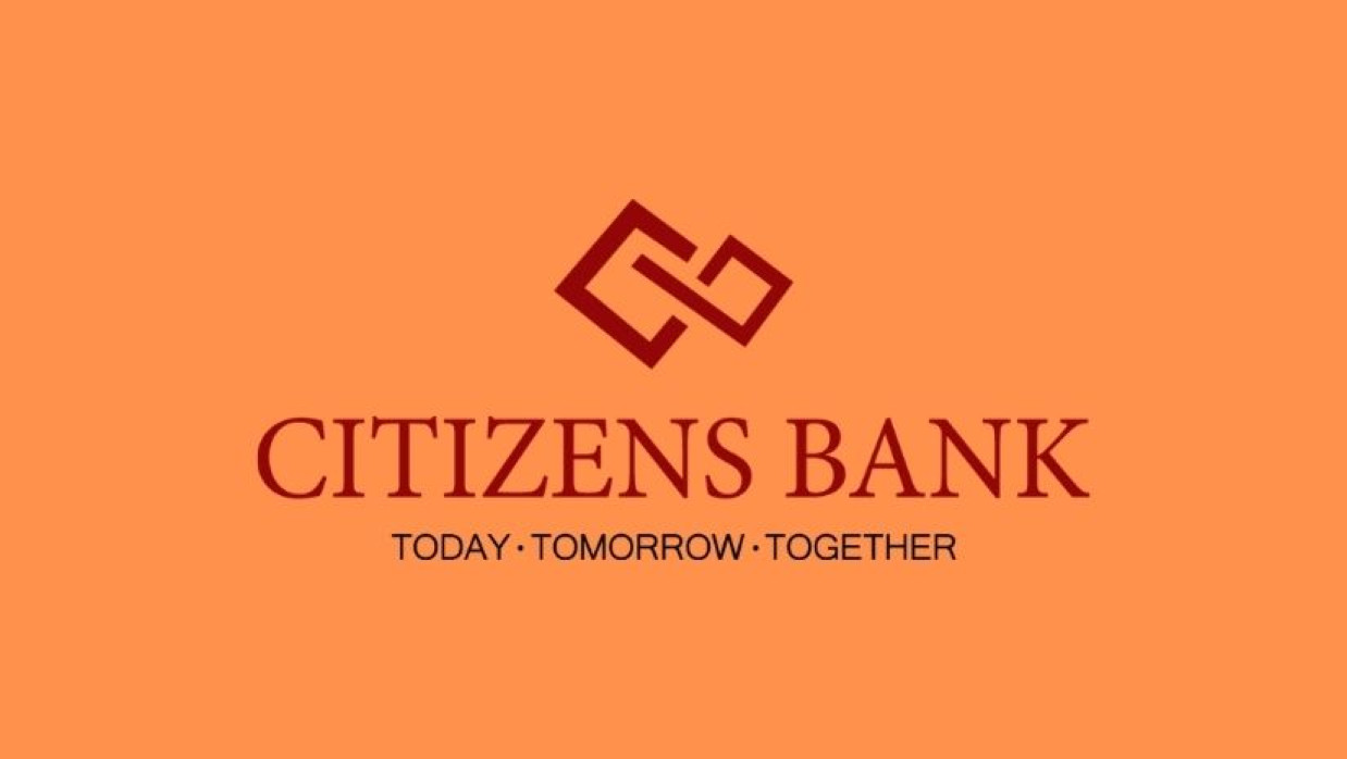 ক্যাশ ইনচার্জ/ক্যাশ অফিসার নিয়োগে আবেদন চলছে সিটিজেনস ব্যাংকে 