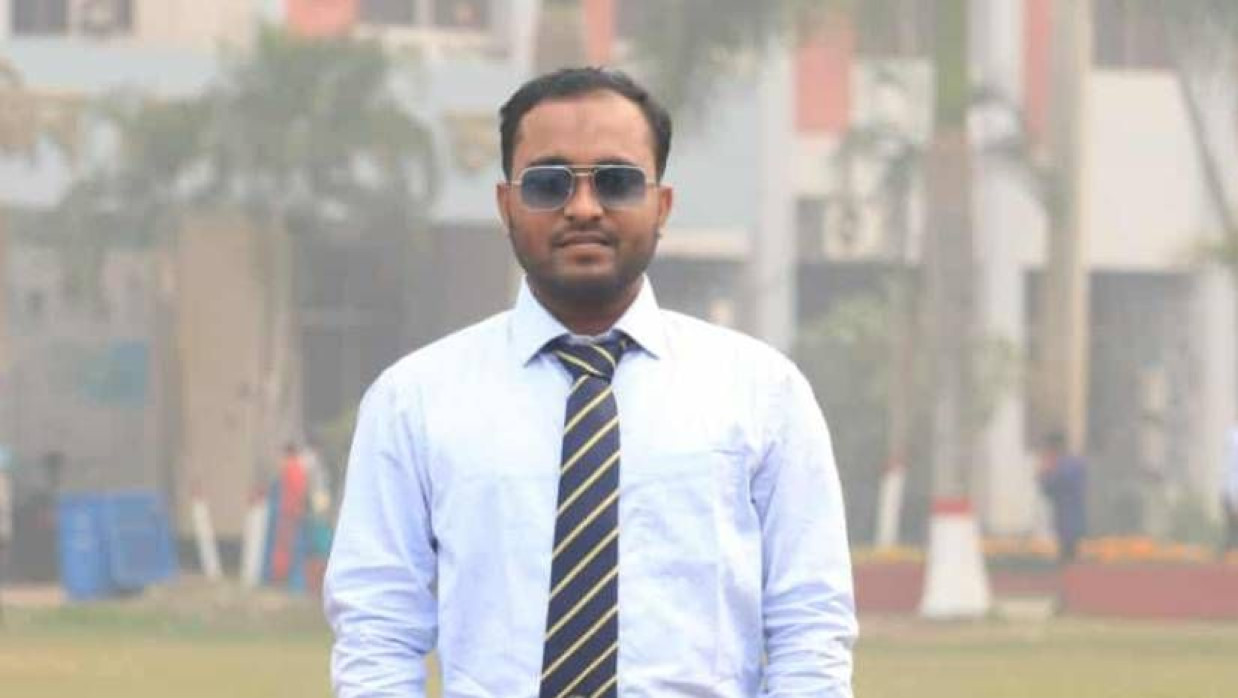 মো. সাজ্জাদ হোসেন শামিম