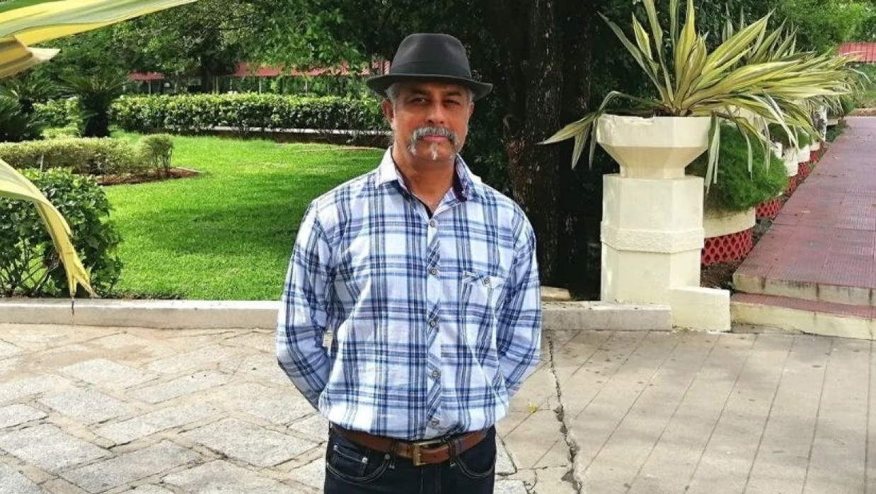 অধ্যাপক ড. কামরুল হাসান মামুন