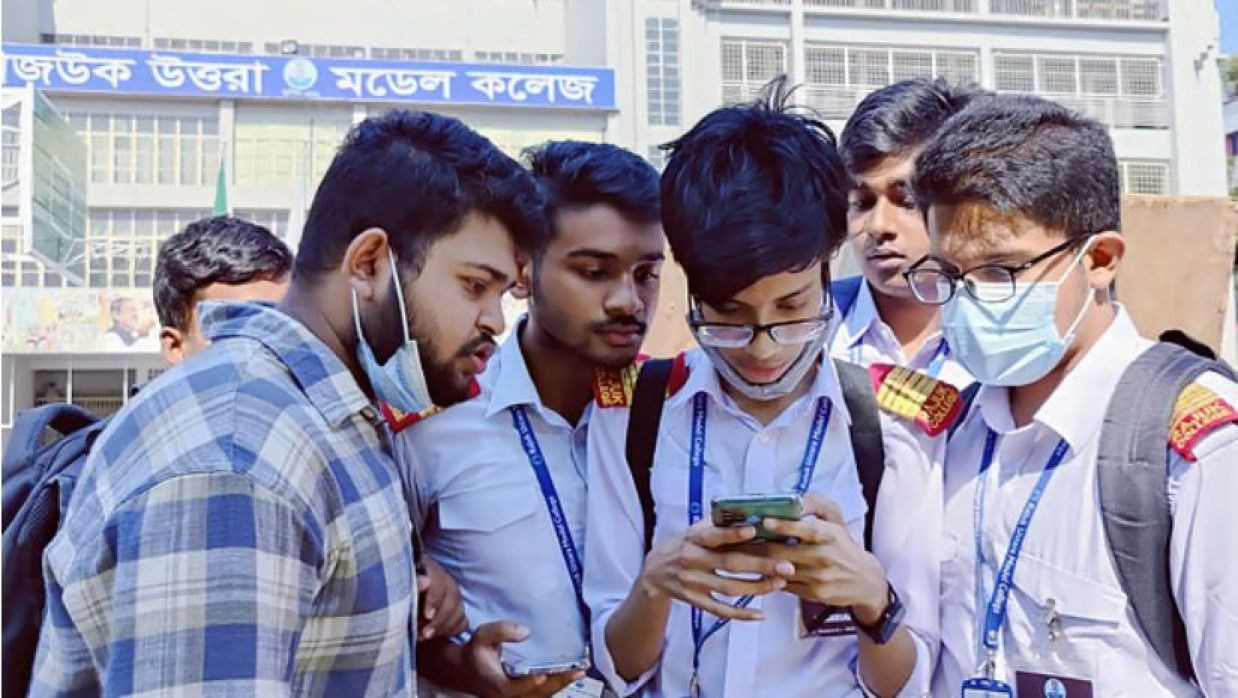 প্রতীকী ছবি