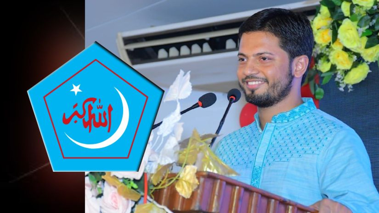 জাহিদুল ইসলাম