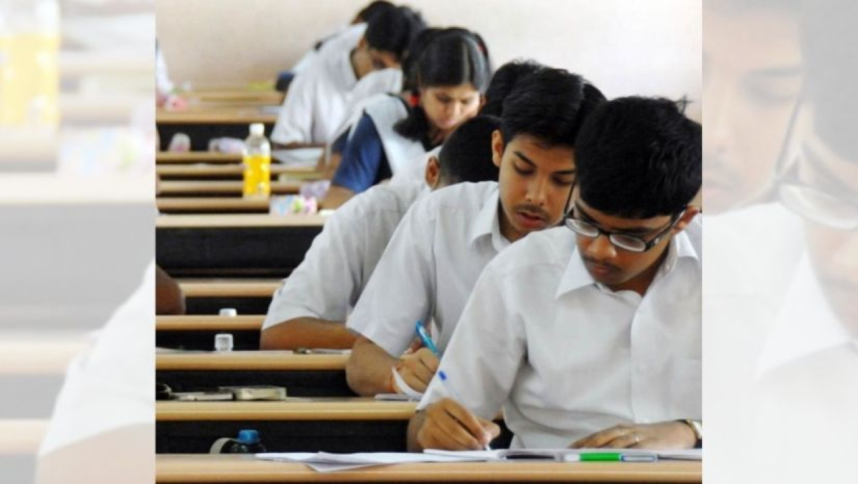ভারতে নবম শ্রেণির শিক্ষার্থীরা বই খুলে পরীক্ষা দিতে পারবে