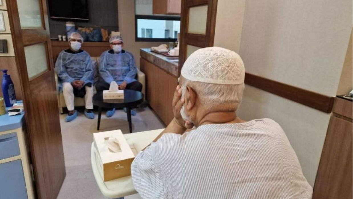 ডা. শফিকুর রহমান