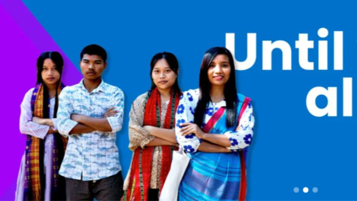 ট্রেইনিং এক্সপার্ট নিয়োগে আবেদন চলছে প্ল্যান ইন্টারন্যাশনালে 