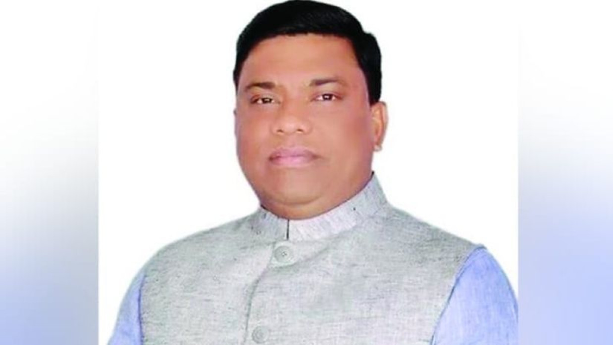 চৌগাছা পৌরসভার সাবেক মেয়র মো. নুর উদ্দীন আল মামুন হিমেল