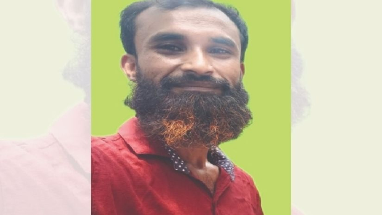 মোস্তফা মোড়ল ওরফে ‘গামছা মোস্তফা’