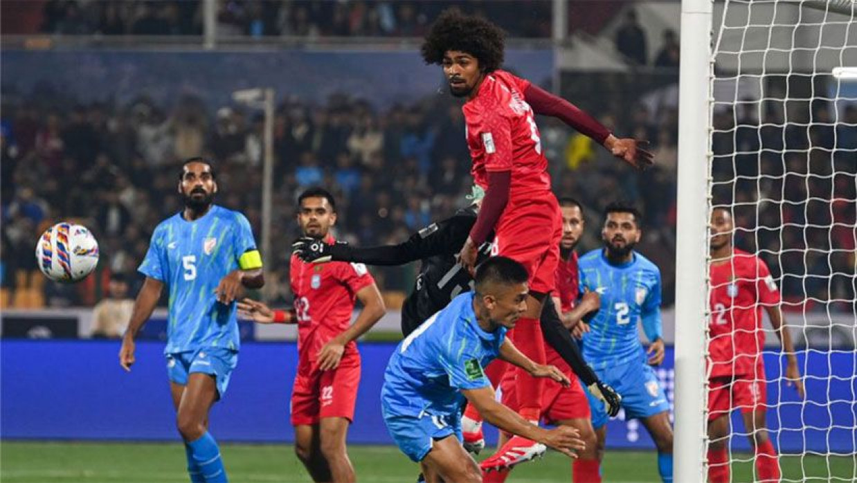 ভারত-বাংলাদেশ ম্যাচ  