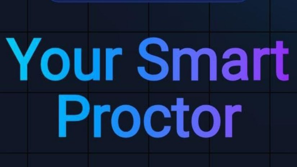 ডিআইইউ স্মার্ট প্রক্টর