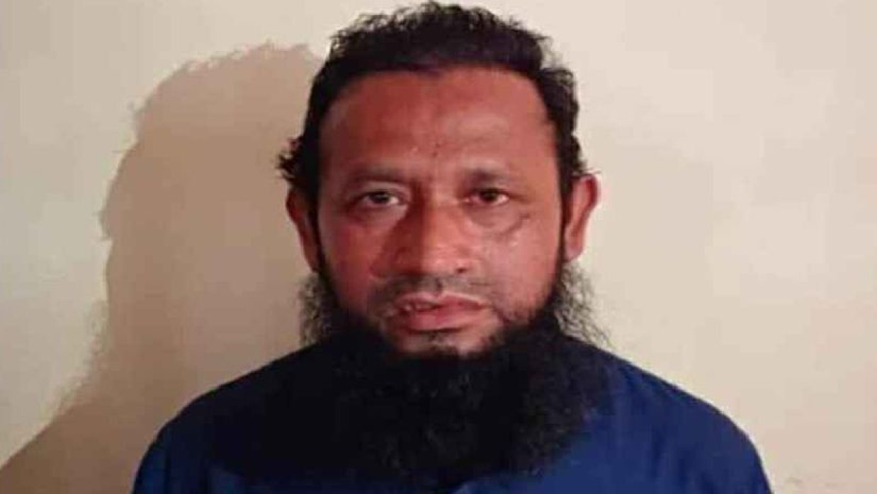 সাজিদুর রহমান