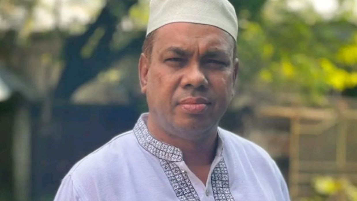 সাহাব উদ্দিন