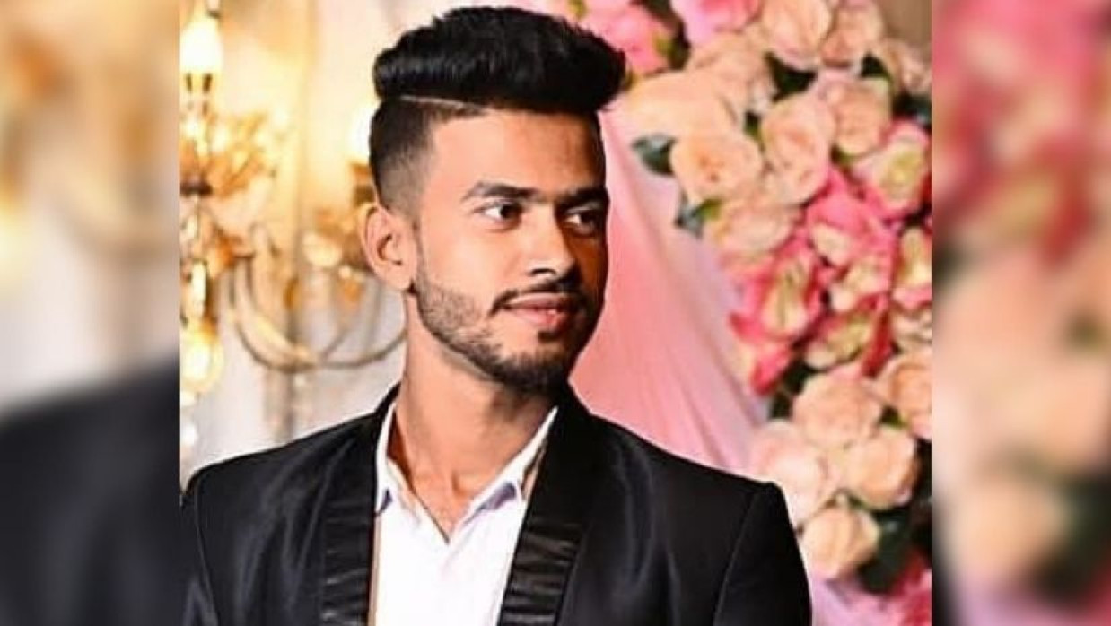 অভিযুক্ত রানা