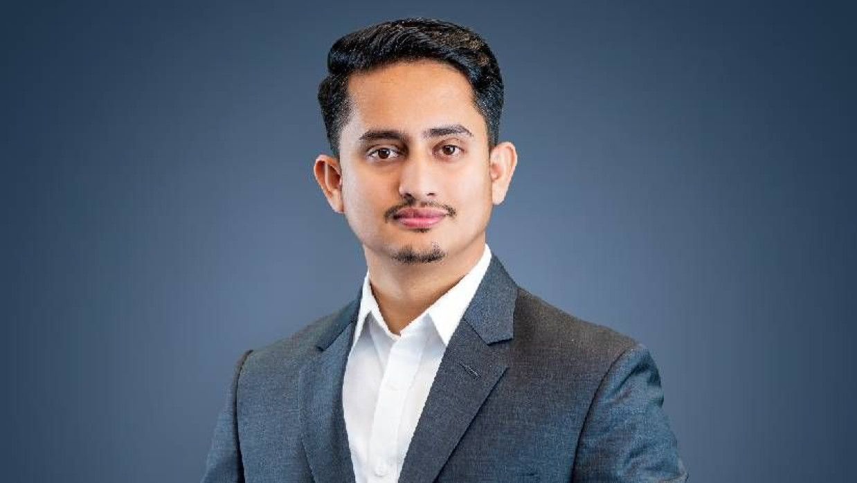 সারজিস আলম