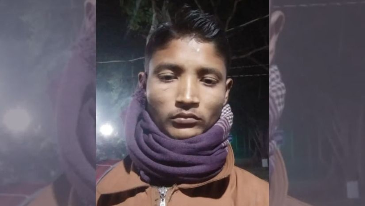 নিহত লিমন