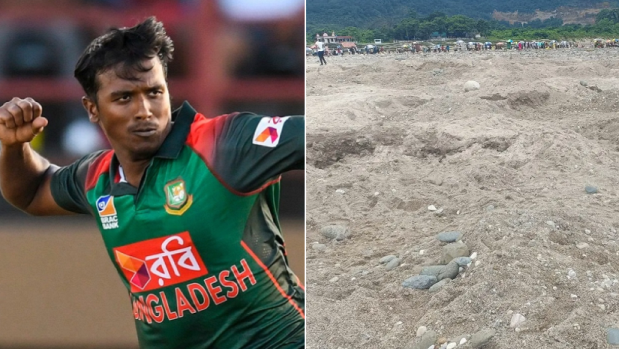 রুবেল হোসেন 