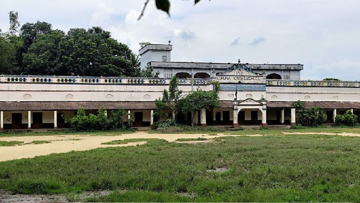 এক স্কুলের ২২ শিক্ষার্থীকে বহিষ্কার