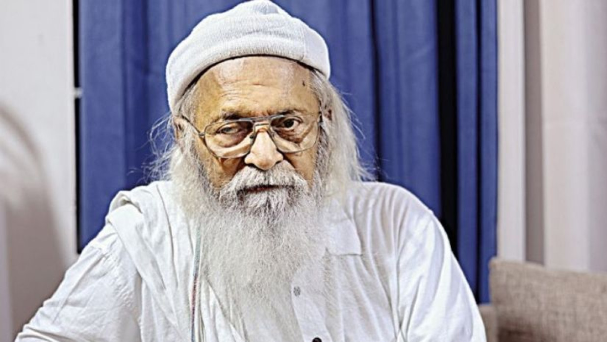 ফরহাদ মজহার