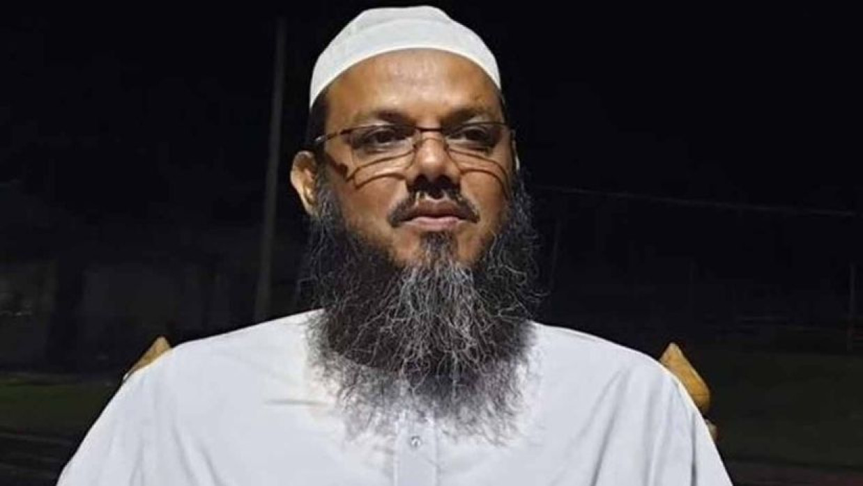 মুহাম্মদ রেজাউল করীম