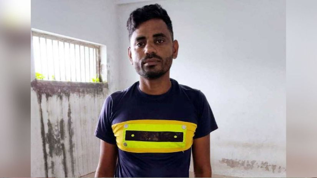 মাসুক মিয়া