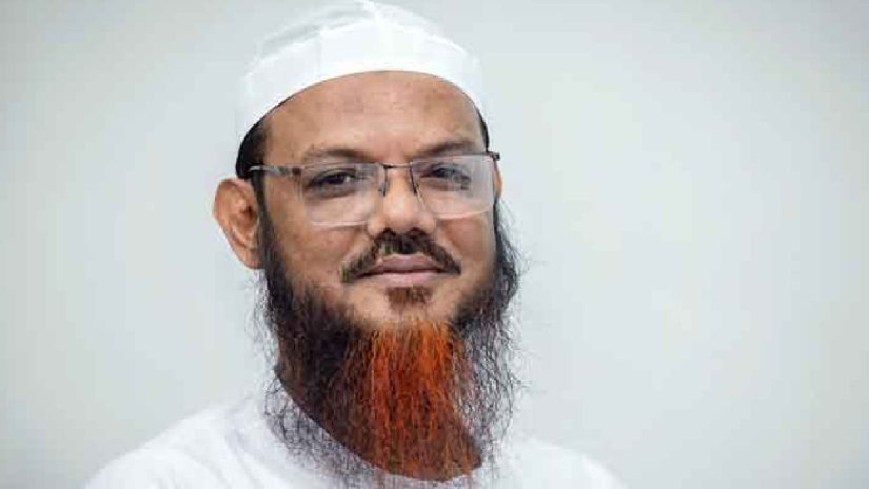 মুফতি সৈয়দ মুহাম্মাদ ফয়জুল করীম