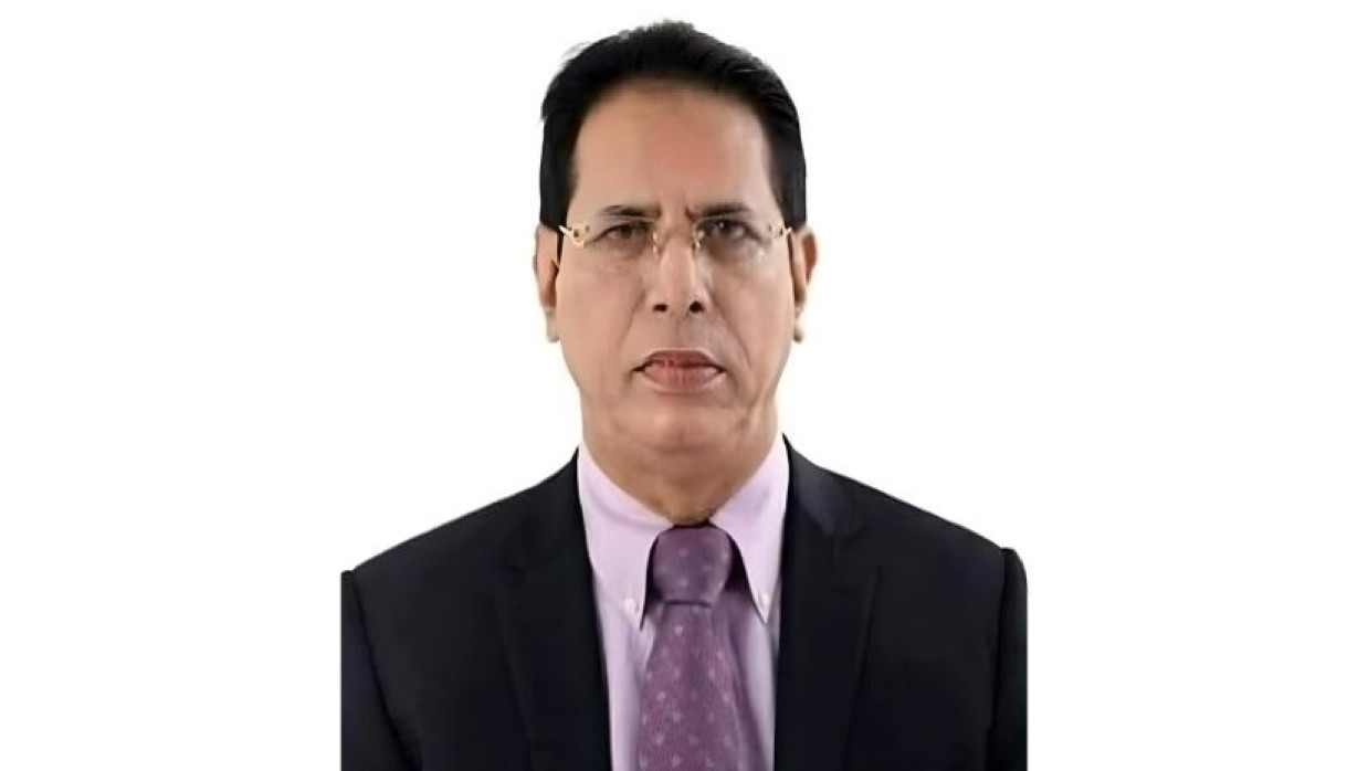 বিএনপি নেতা আবদুল গফুর ভূঁইয়া