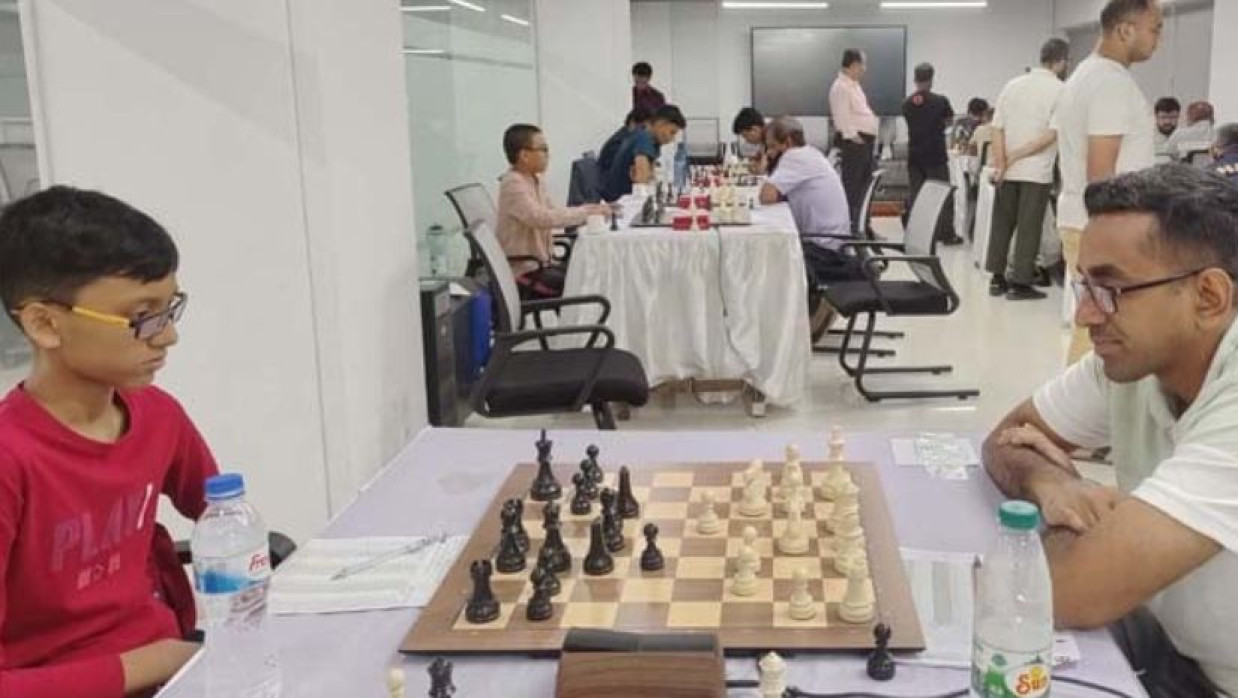 আমন্ত্রণমূলক আন্তর্জাতিক রেটিং দাবা