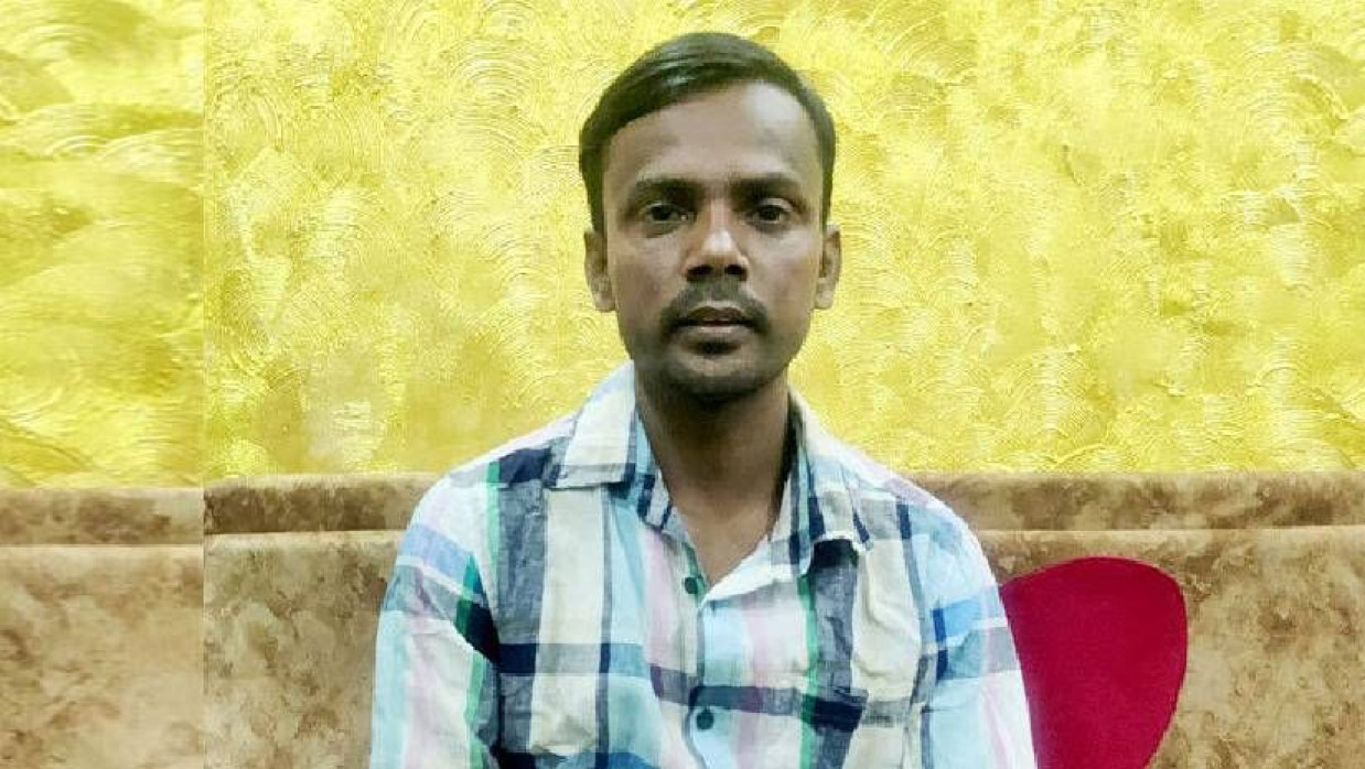 হিরো আলম