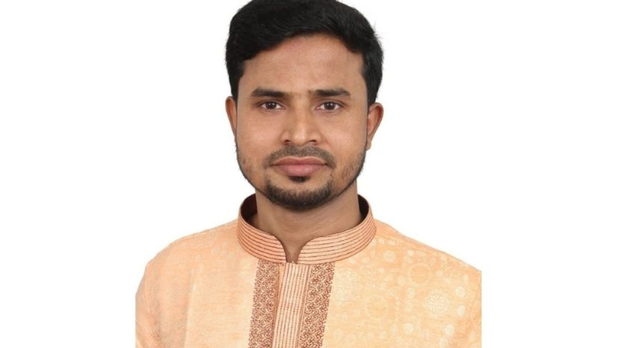 সাংবাদিকের ‍ওপর হামলার অভিযোগে নিজাম উদ্দিন গ্রেফতার