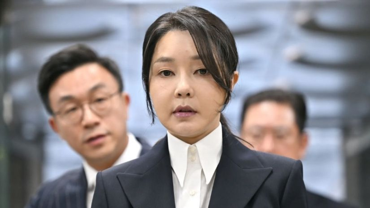 কিম কিওন হি