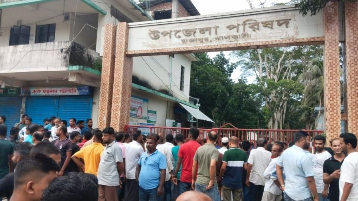 বিএনপি ও যুবদলের পাল্টাপাল্টি সমাবেশের ডাক