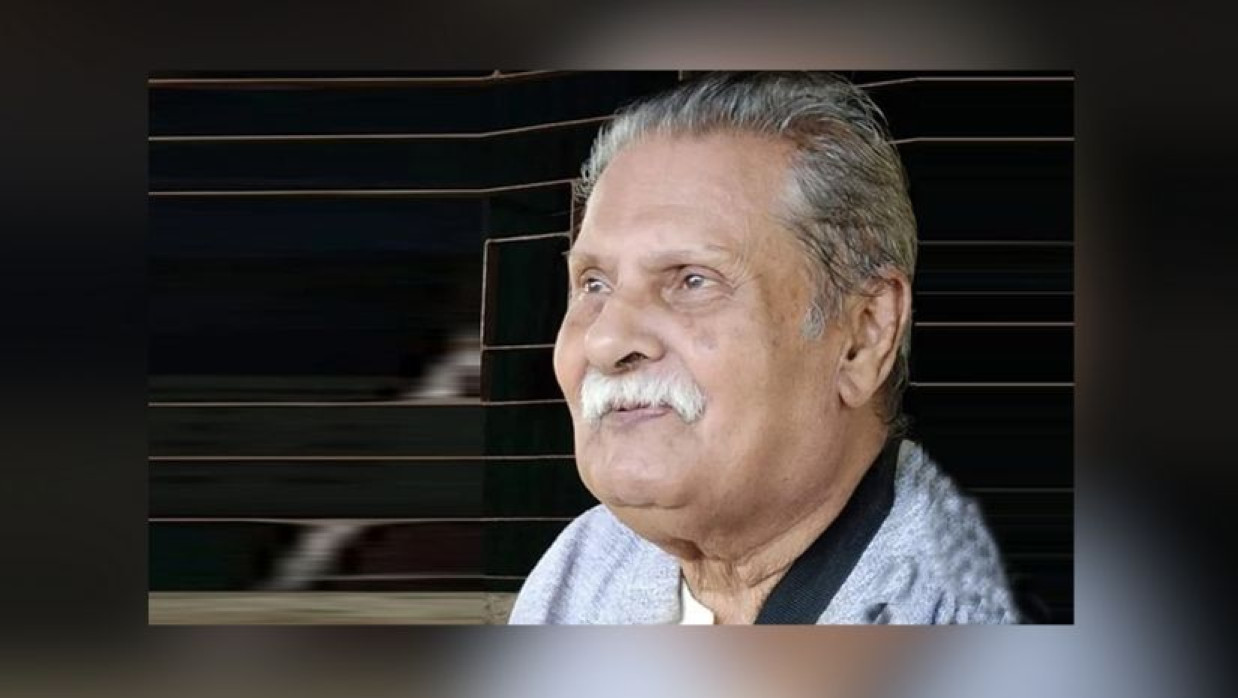 অধ্যাপক যতীন সরকার