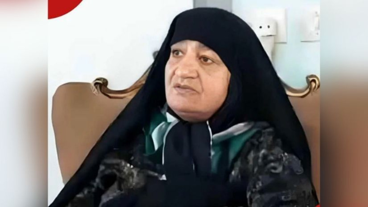 কুলসুম আকবরি