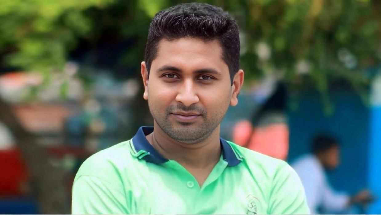  সুজন সিকদার