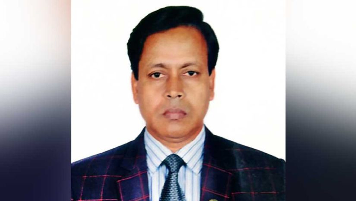 আমিনুল ইসলাম