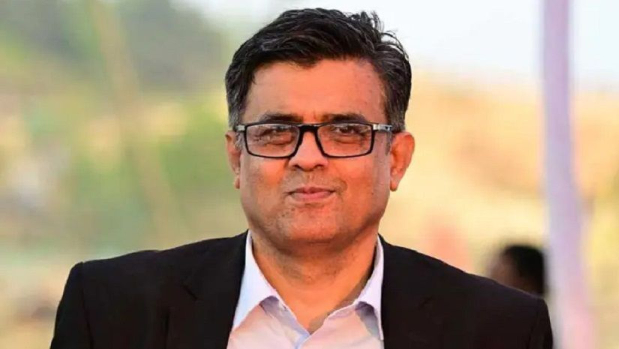 প্রধান উপদেষ্টার প্রেস সচিব শফিকুল আলম