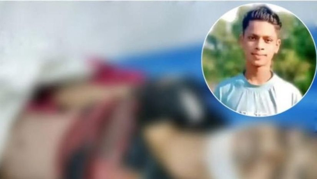 নিহত রিয়াদ