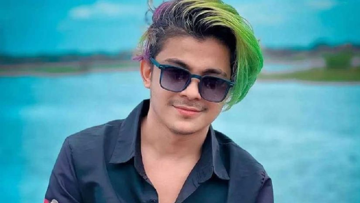 প্রিন্স মামুন