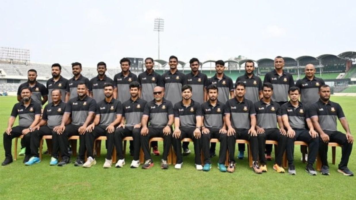 বাংলাদেশ দল