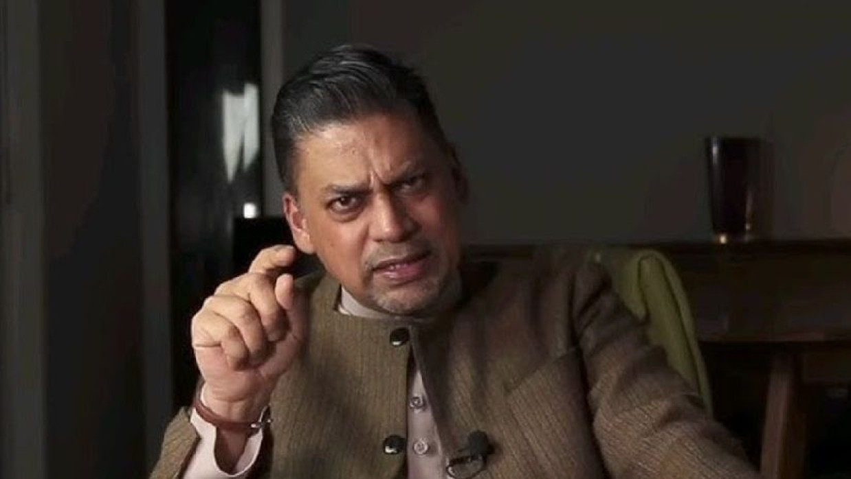 ফাহাম আব্দুস সালাম