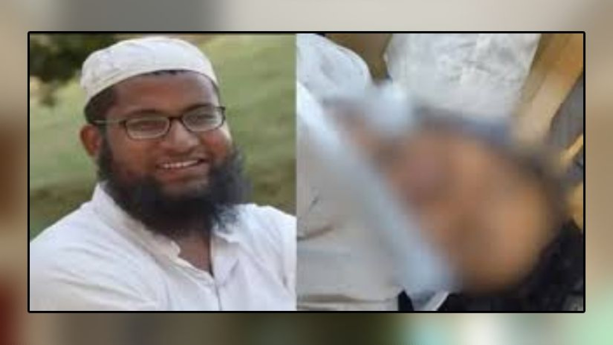 বেরোবি প্রক্টর ফেরদৌস রহমান