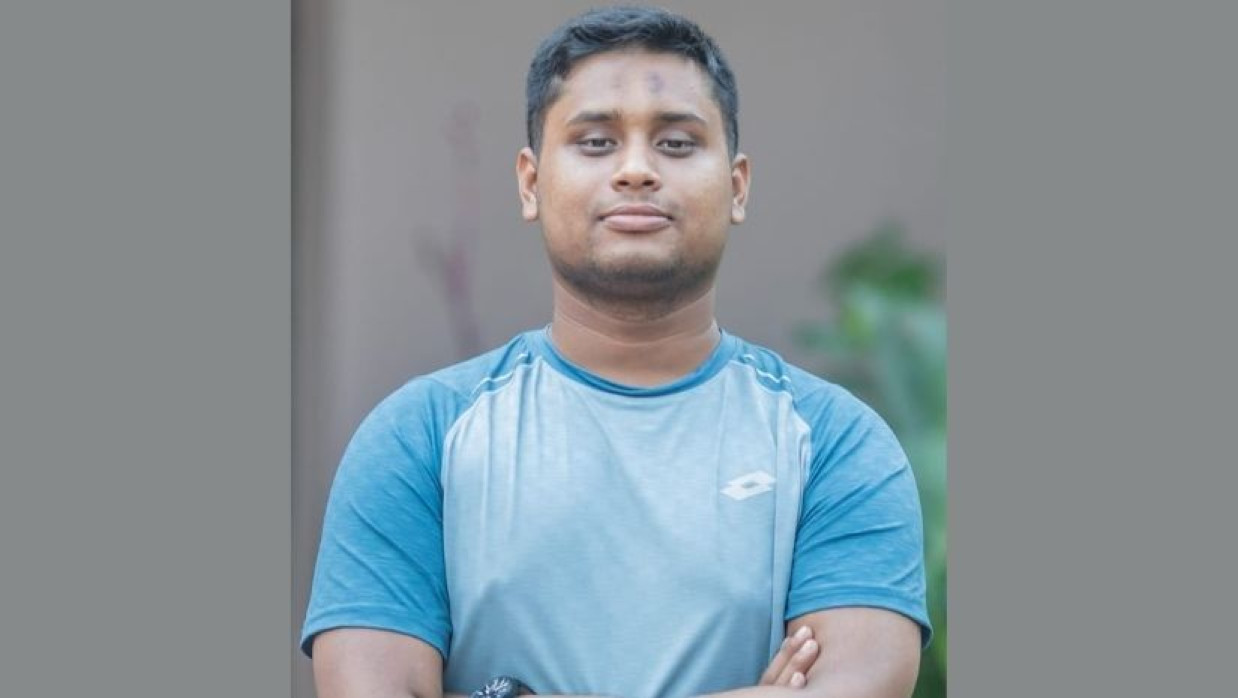 হাসনাত আবদুল্লাহ